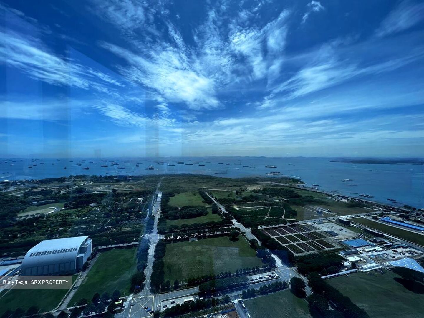Marina Bay Residences (D1), Condominium #487138691